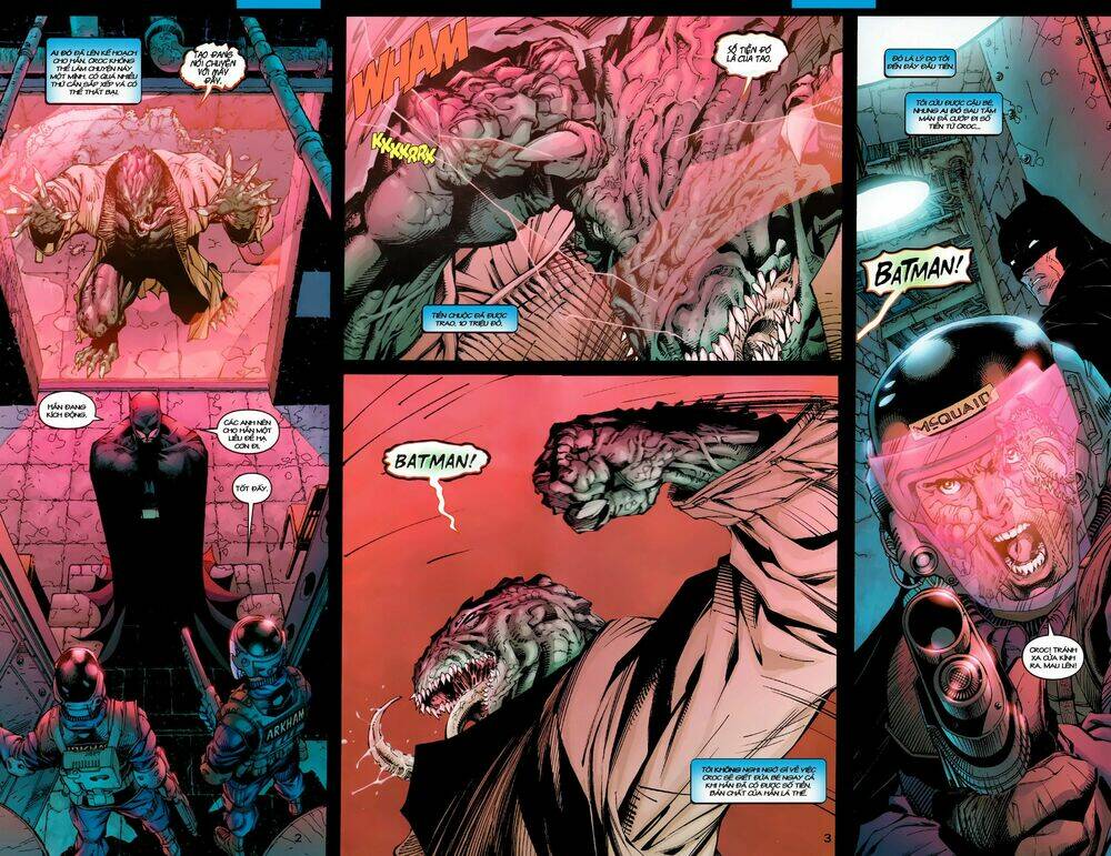 batman: hush chapter 3 4