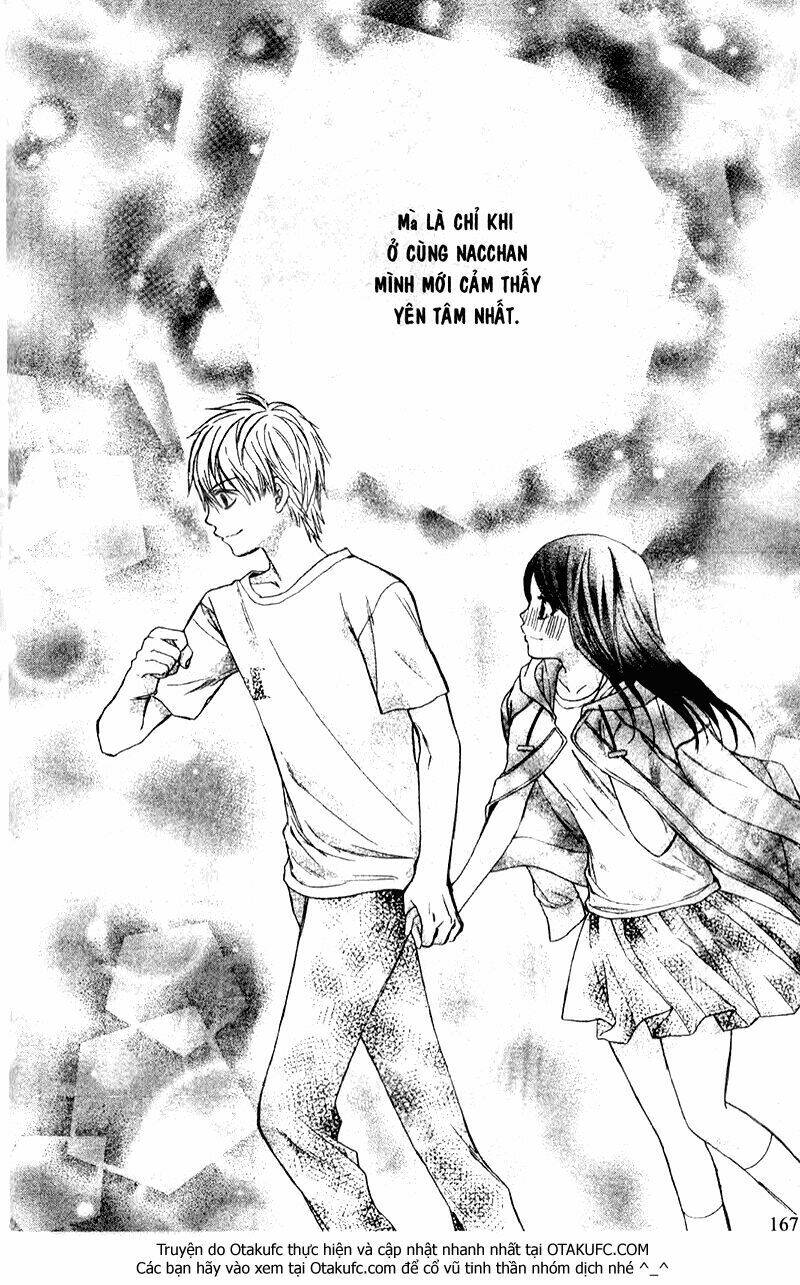 hachimitsu ni hatsukoi chapter 39 9