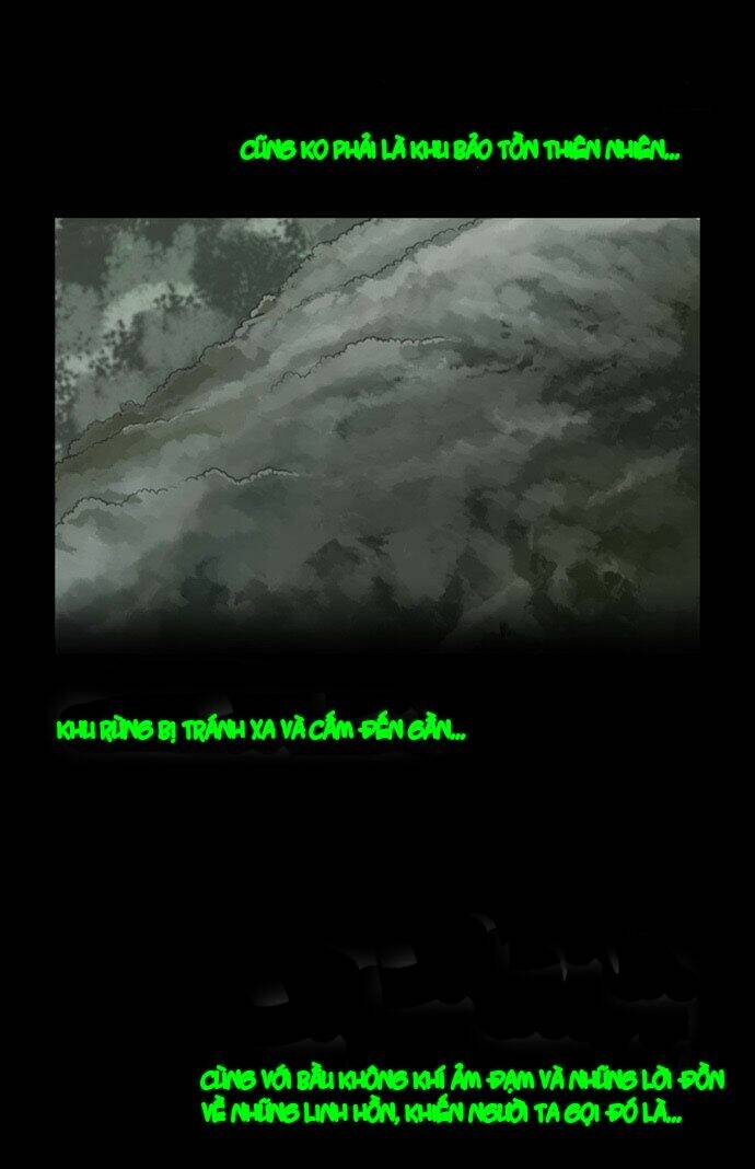 a thousand years ninetails chapter 0 3