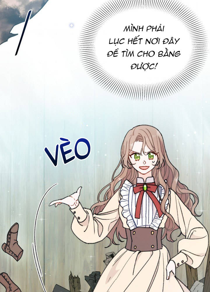 tôi đã kết hôn khi tôi tìm thấy nam chính chapter 3 10