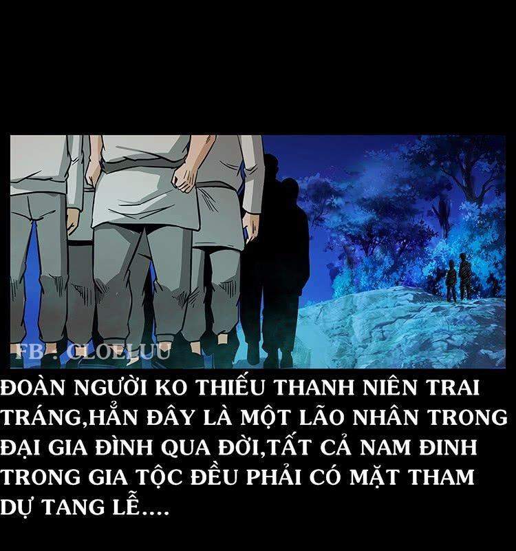 tiên sơn truyền kỳ chapter 15 5