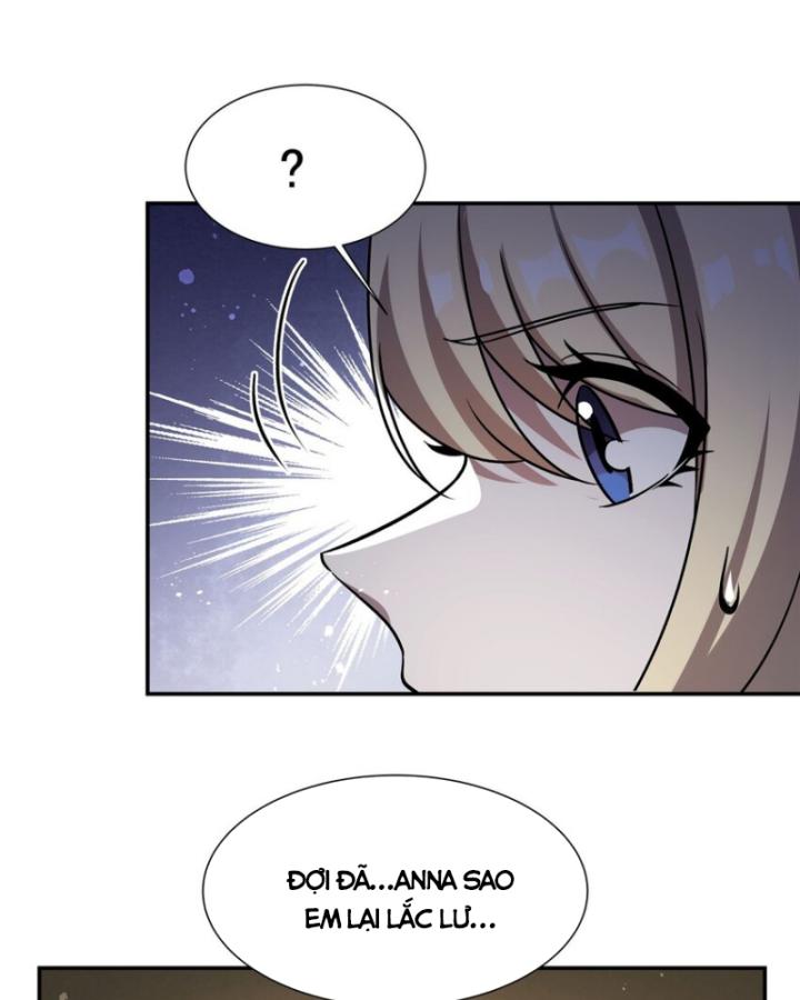 huyết cơ và kỵ sĩ chapter 303 34