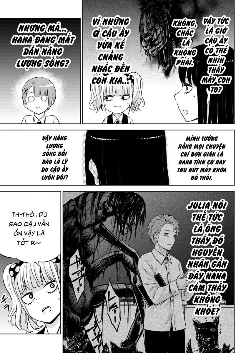 mieruko-chan chapter 26 5