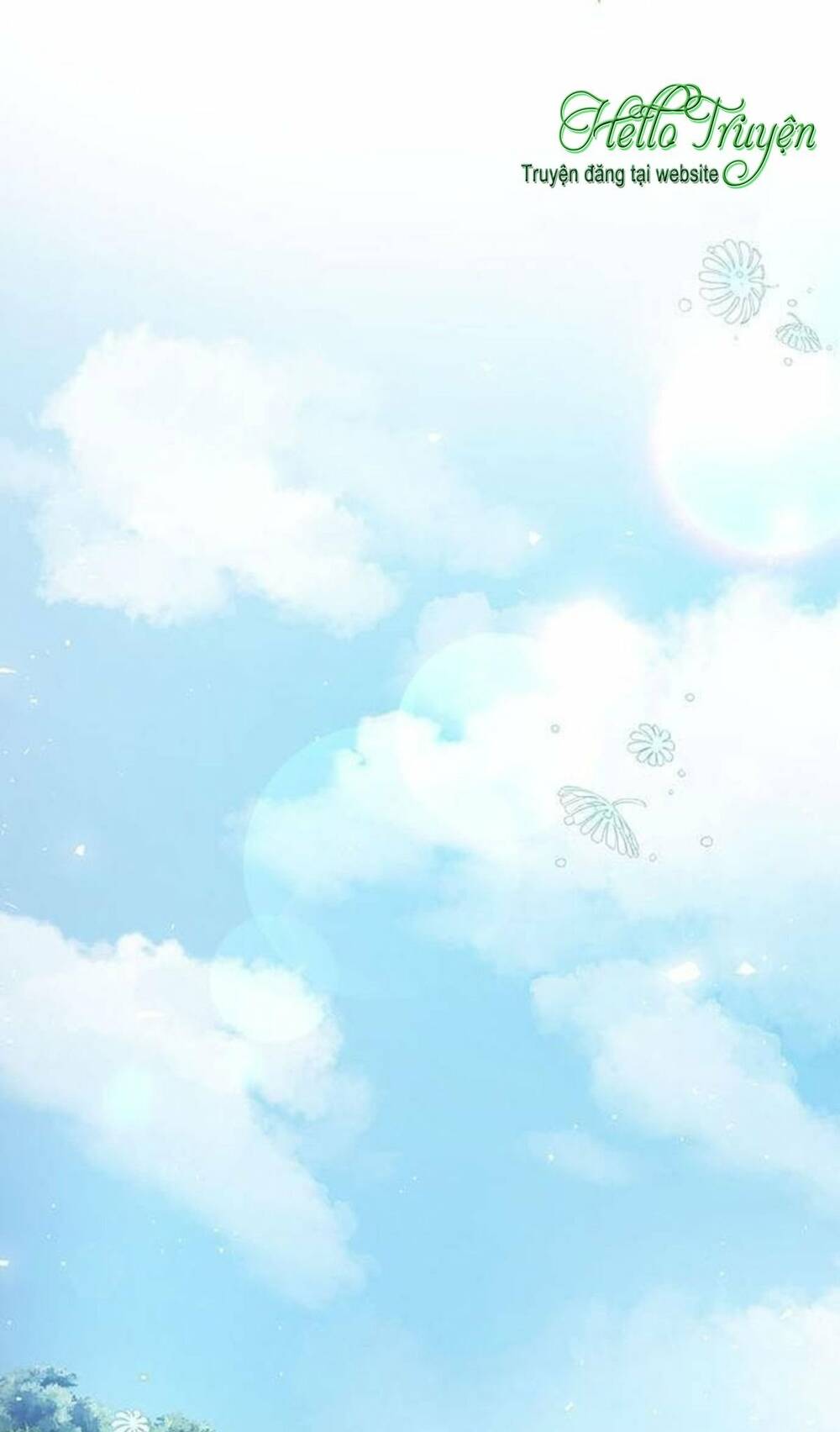 tôi sẽ từ bỏ vị trí hoàng hậu chapter 2 11