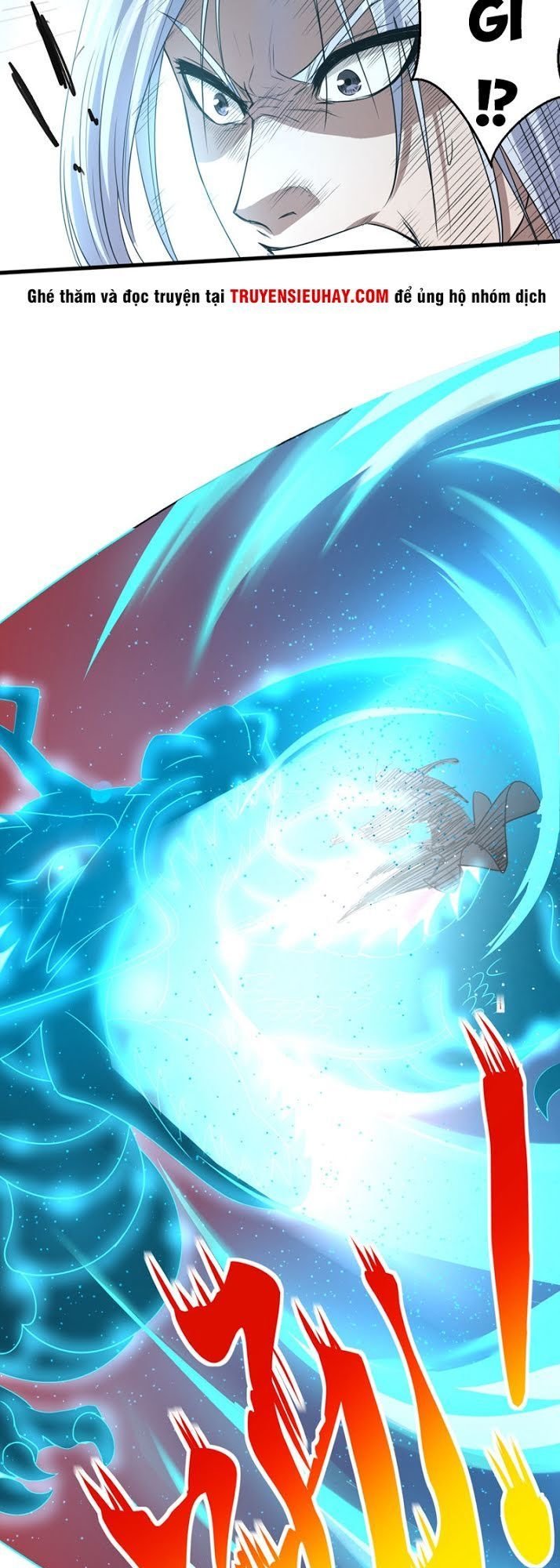 thần kiếm phù hoàng chapter 4 15