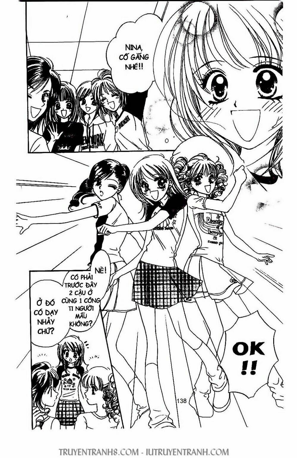 bộ sưu tập lọ lem chapter 7 16