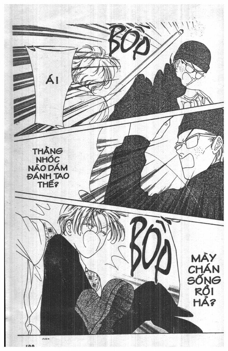 thiên thần bé bỏng chapter 1 132