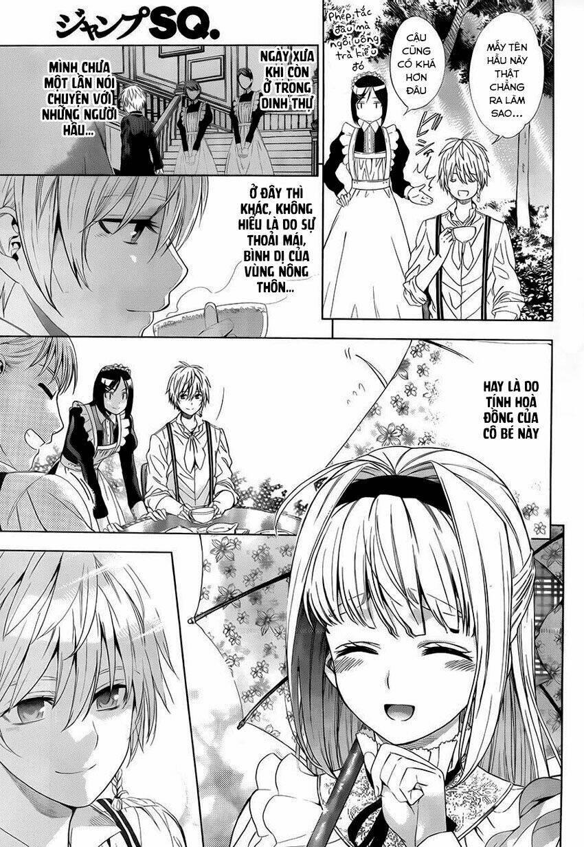 khu vườn thứ 7 chapter 2 16