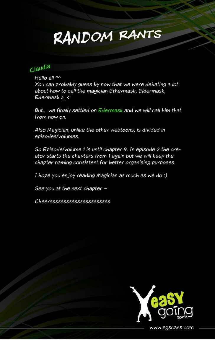 hội ảo thuật chapter 7 23