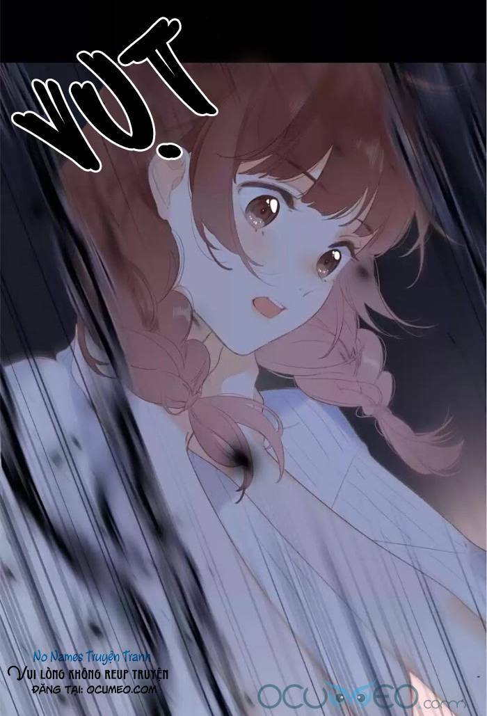 sos! tôi đã yêu một con sâu bướm (phần 2) chapter 21 36