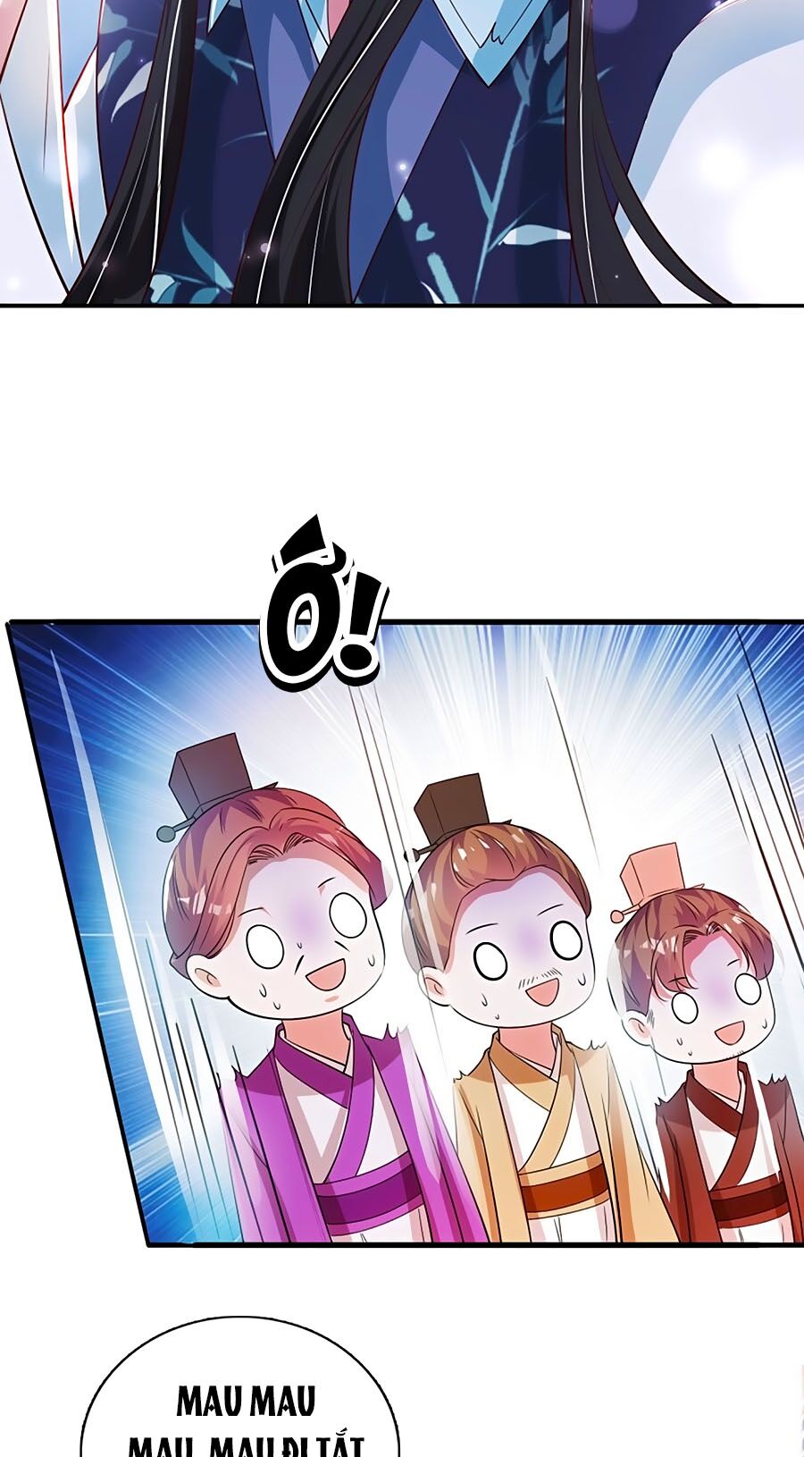 phượng ngự tà vương chapter 60 28