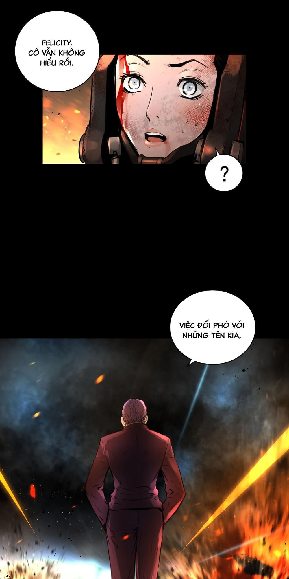 tam tuyệt tại dị giới chapter 66 24