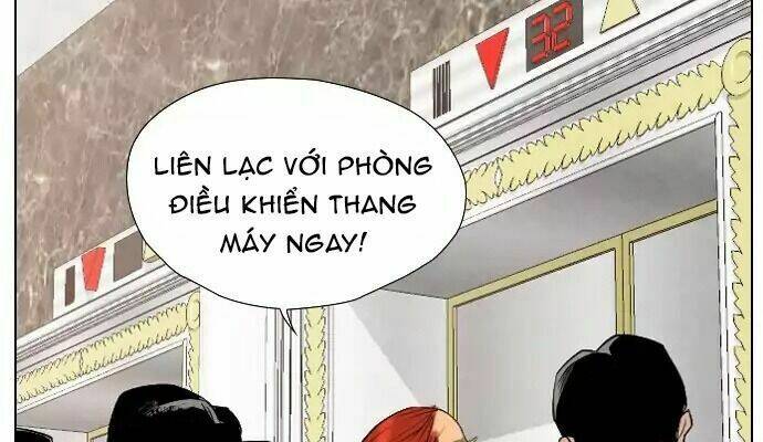 kẻ hồi sinh chapter 38.1 17
