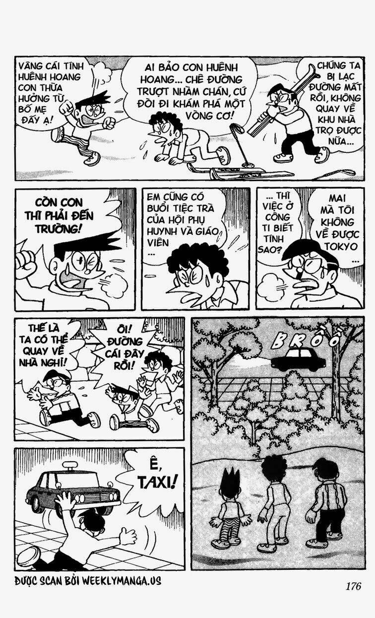 doraemon chapter 360 15