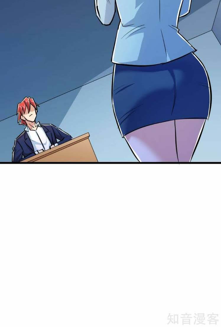 tối cường đặc chủng binh của hoa khôi chapter 54 29