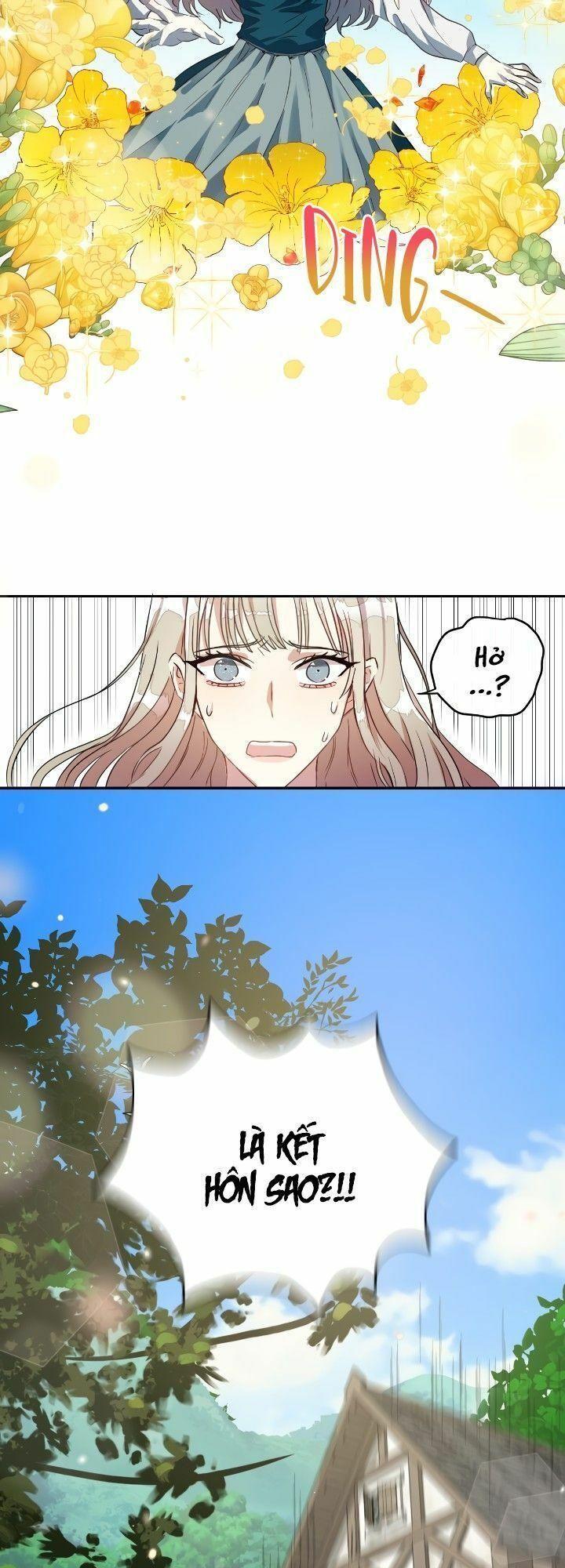 xin ngài đừng ăn tôi chapter 3 26