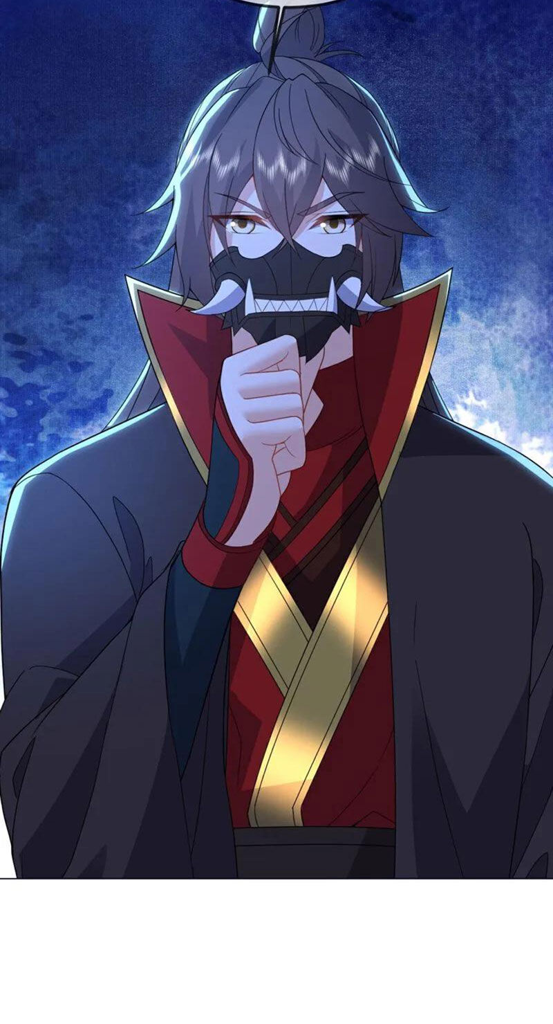 tiên võ đế tôn chapter 553 40