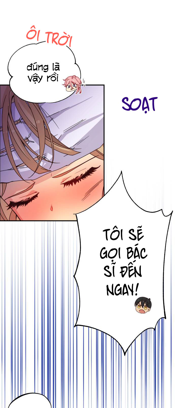 tôi không muốn kết hôn nữa chapter 1 49