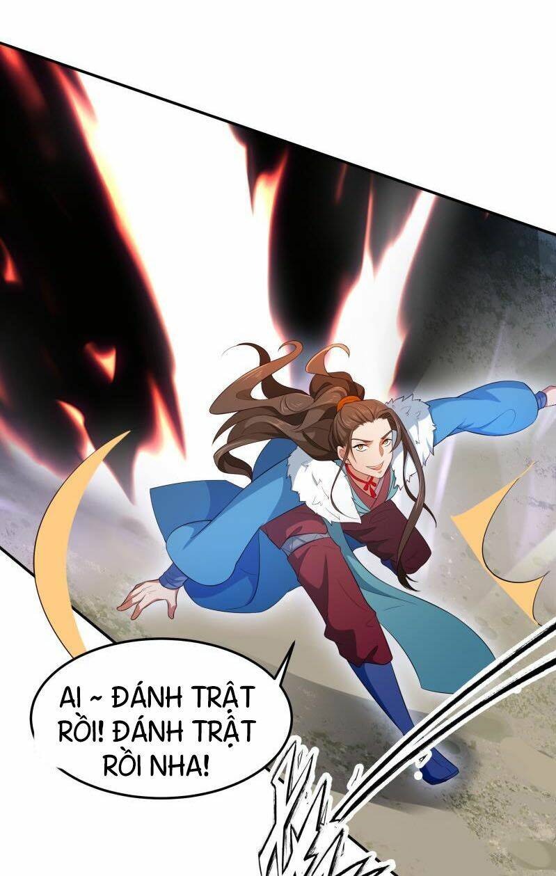 ma nhị đại chapter 17 15