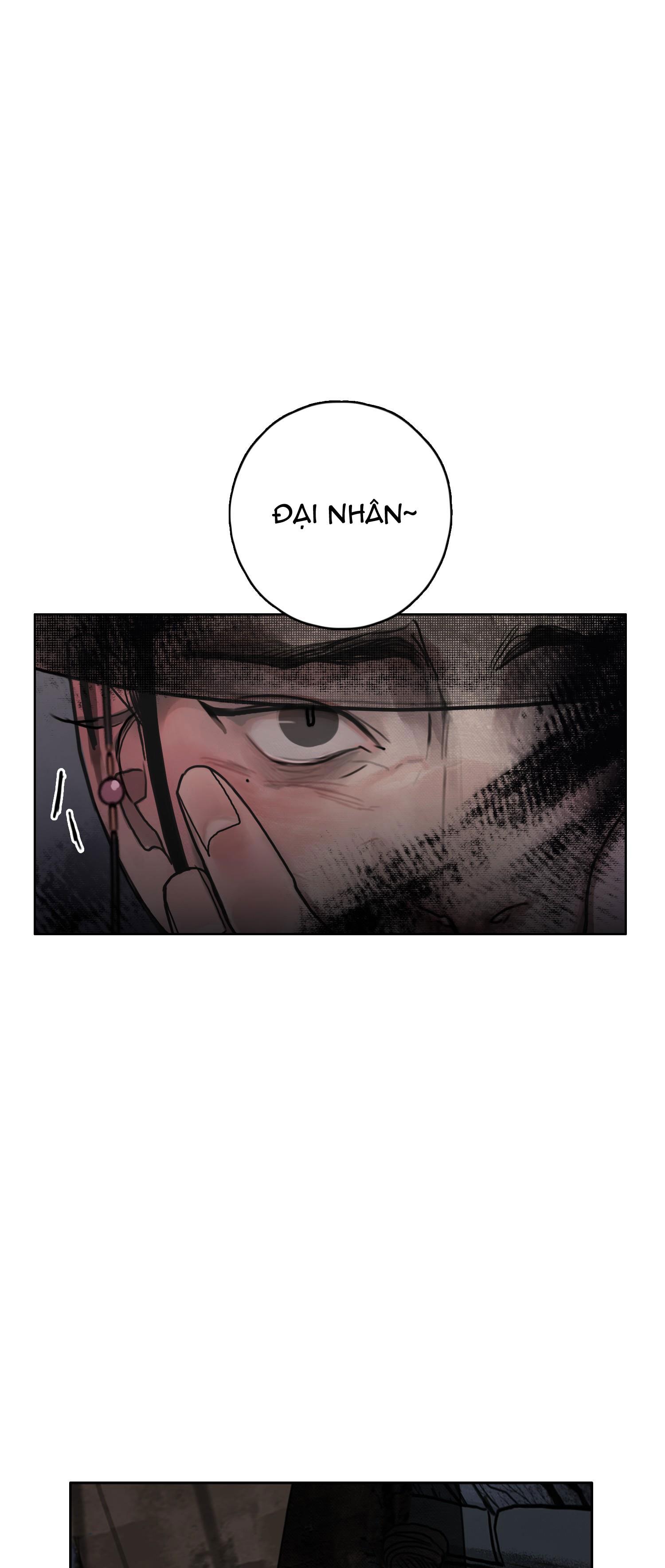 bl cổ trang - âu cổ ngắn nhà kim chapter 25.1 24