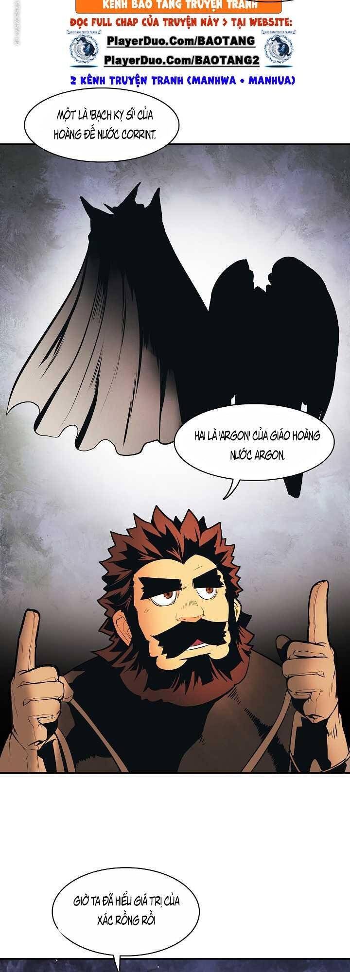 bất bại chân ma chapter 95 50