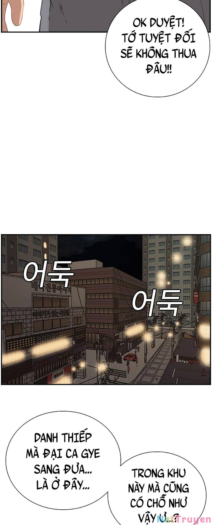 người xấu chapter 96 45