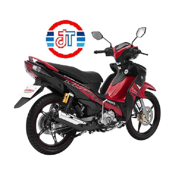 Xe máy Yamaha Jupiter