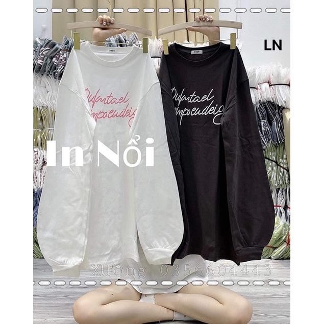Áo Swt nỉ Dula DA6