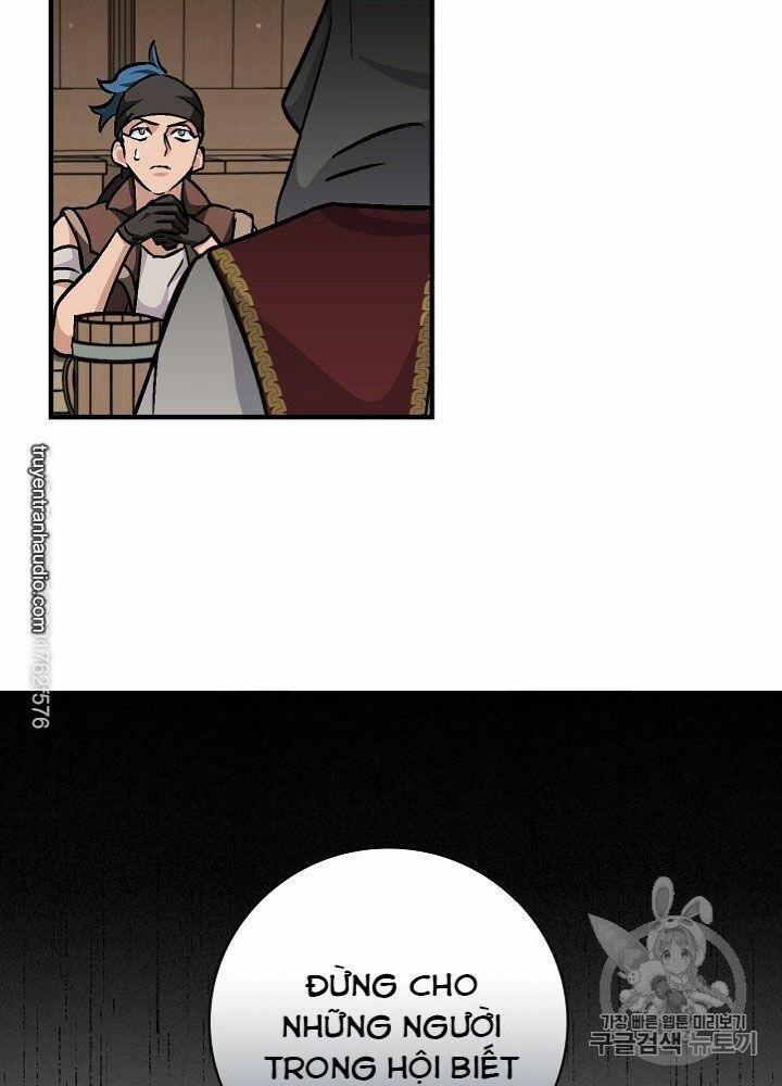 tôi lên cấp chỉ bằng cách ăn chapter 36 22