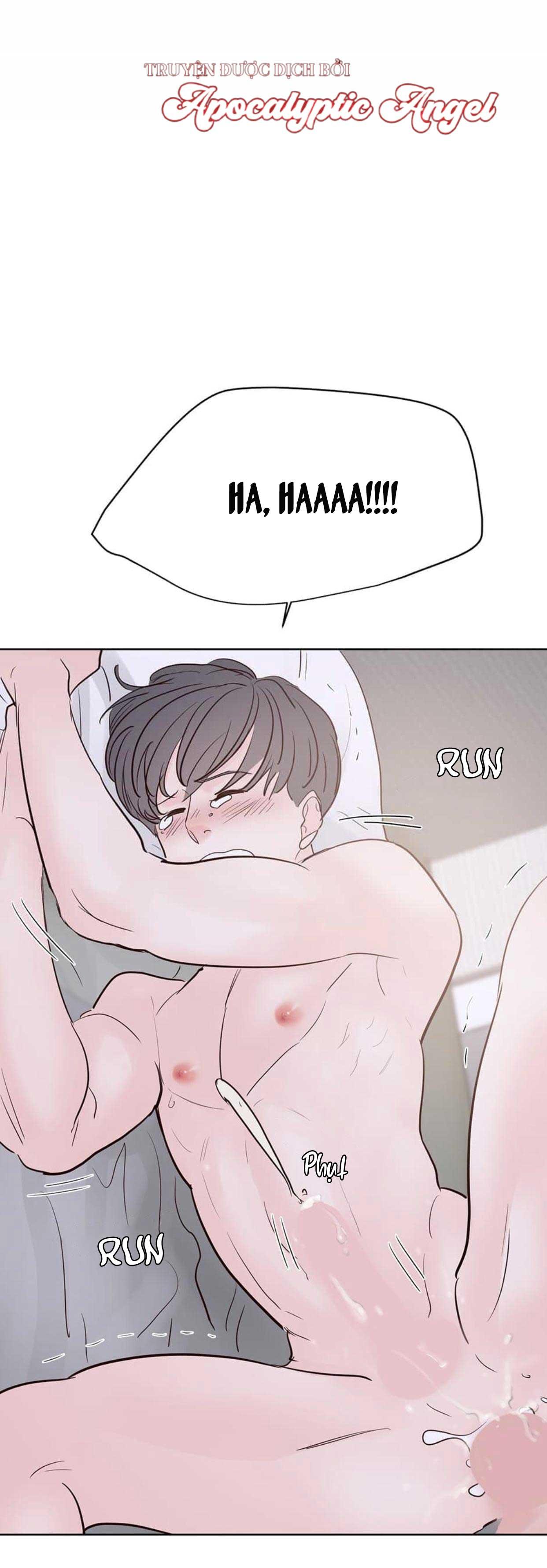 [har] đụng là nóng mà chạm là chạy chapter 70 22