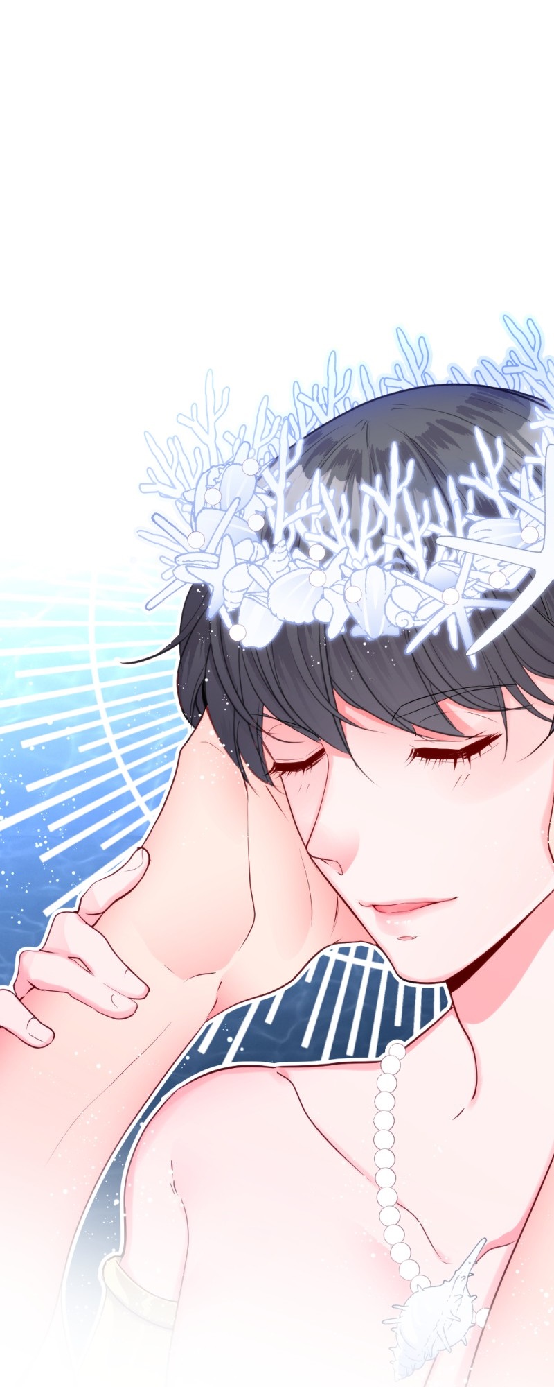 bí mật của nàng tiên cá chapter 1 1