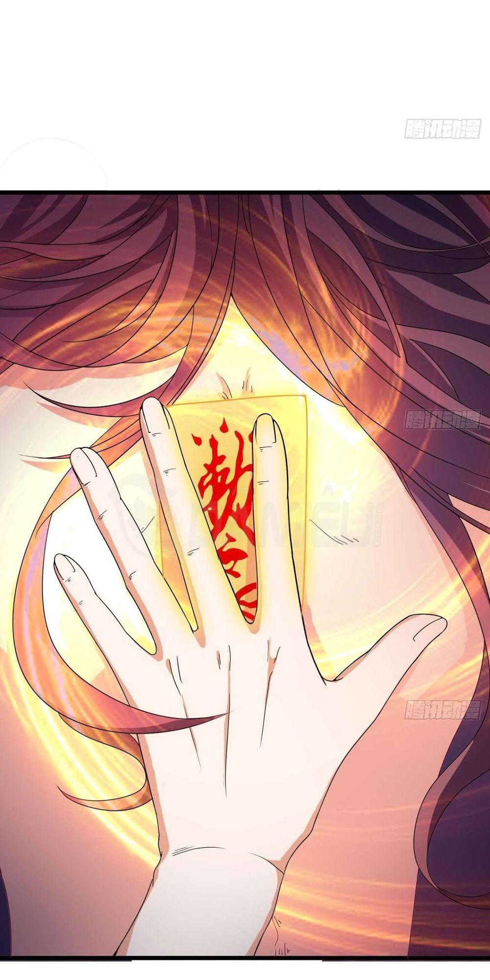 địa phủ khai phá thương chapter 28 2