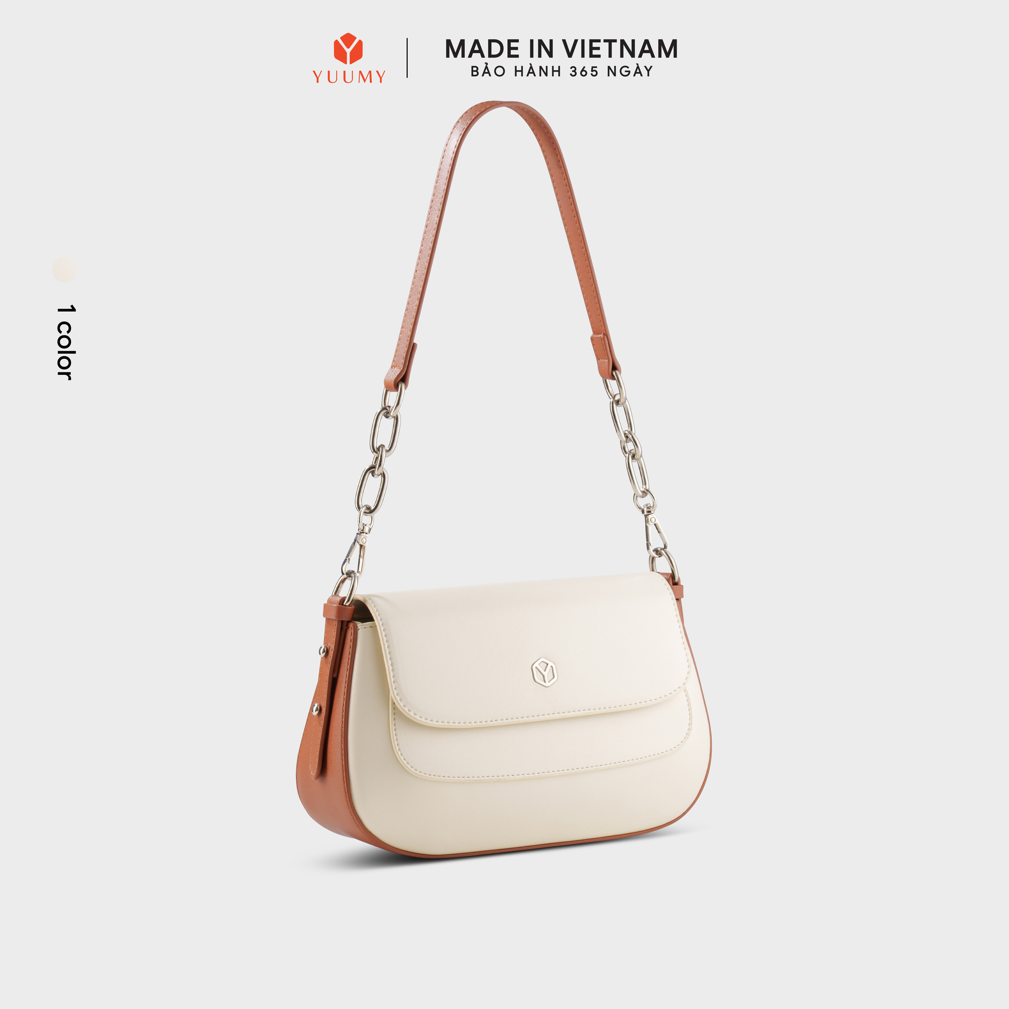 Túi đeo chéo nữ YUUMY YN350