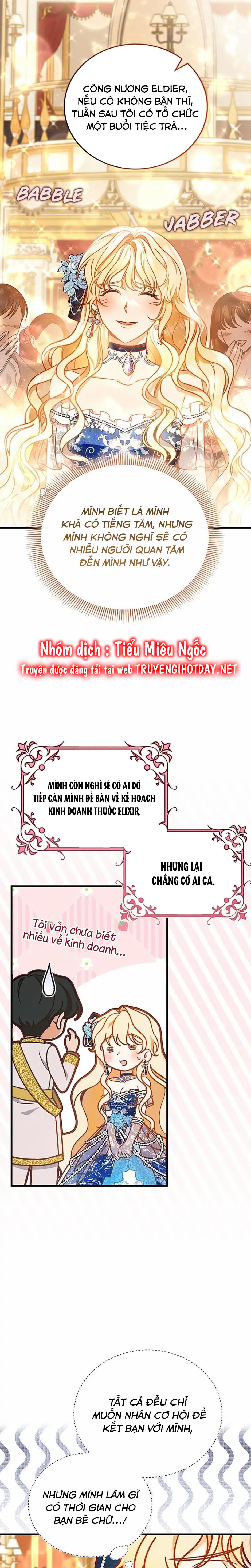 vị cứu tinh của nam phản diện chapter 39 16