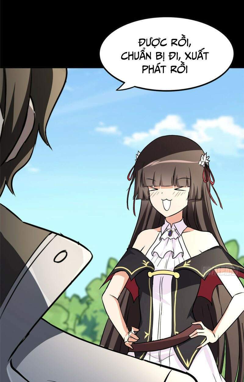 bạn gái virus của tôi chapter 266 22