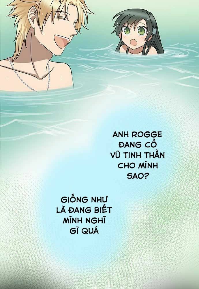 nụ hôn nguyền rủa chapter 21 14