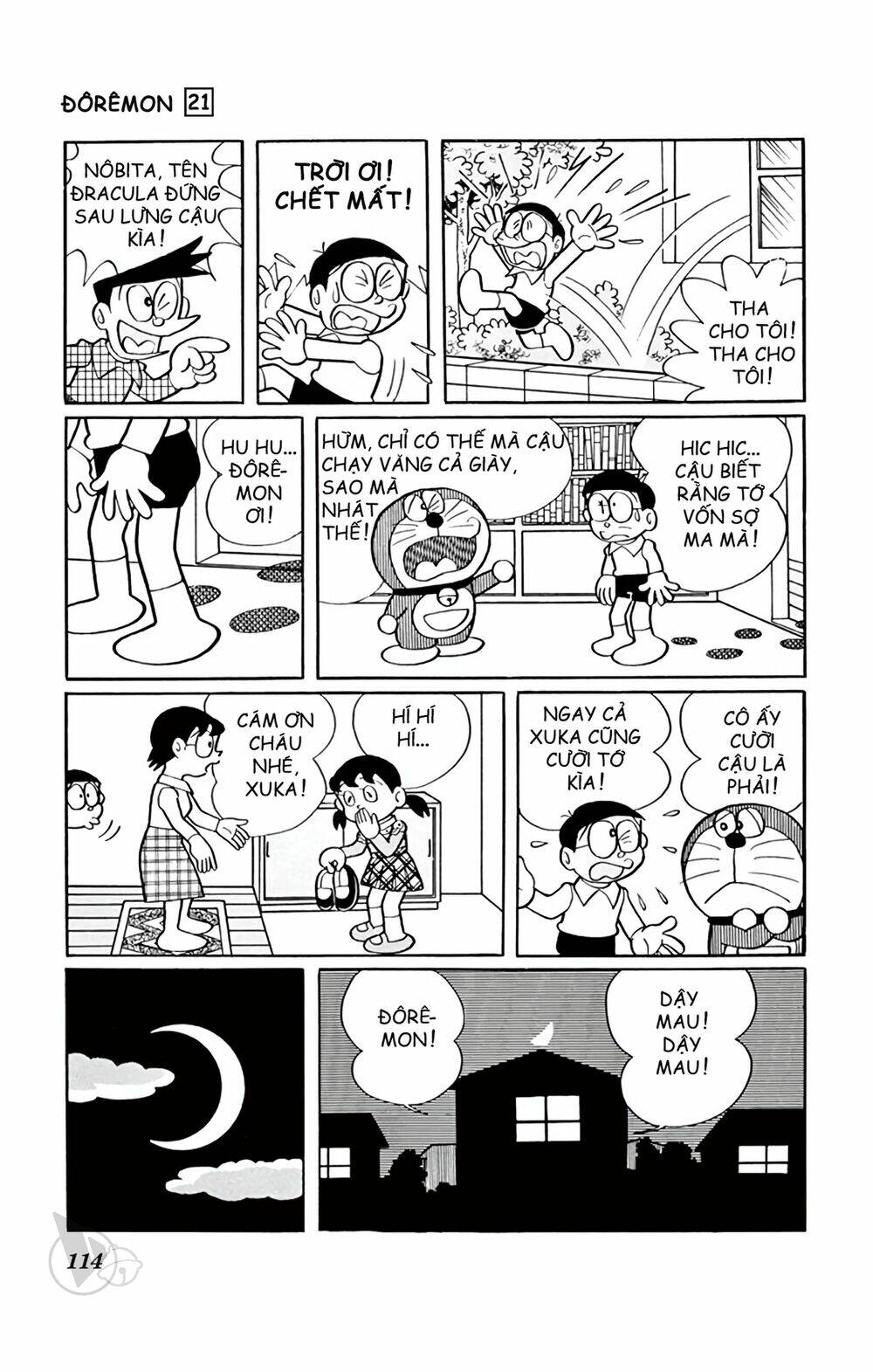 doraemon chapter 390 2