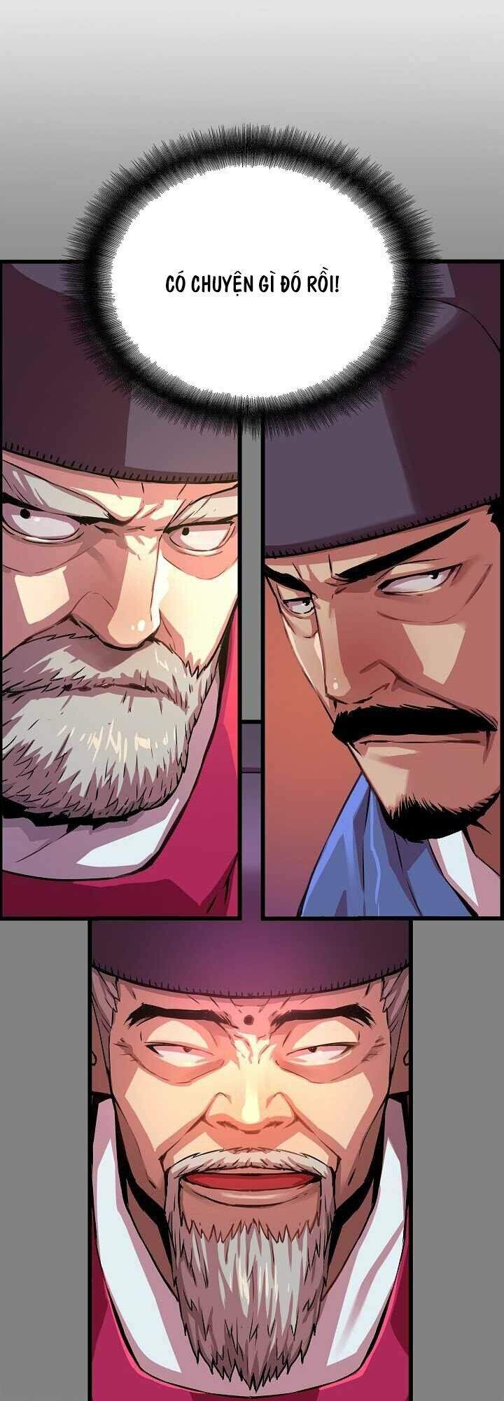 tôi sẽ sống như một hoàng tử chapter 30 56