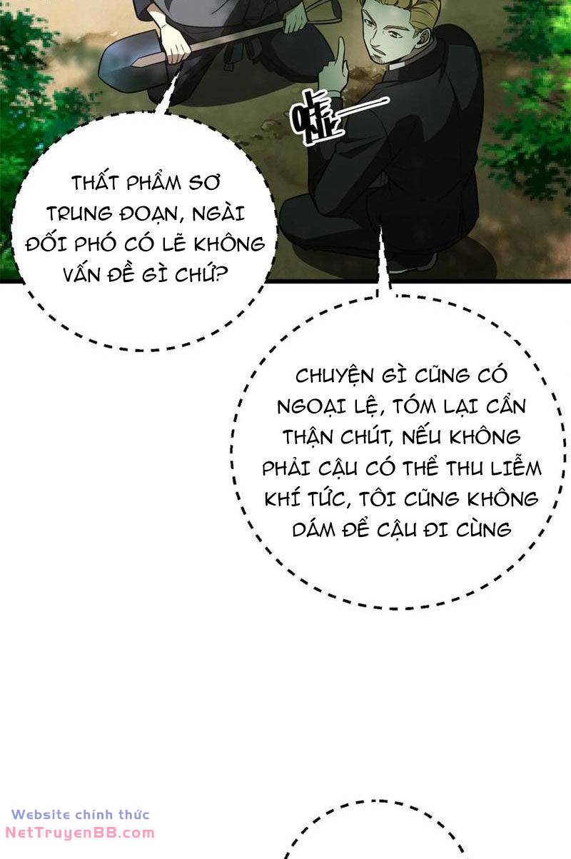 toàn cầu cao khảo chapter 247 46