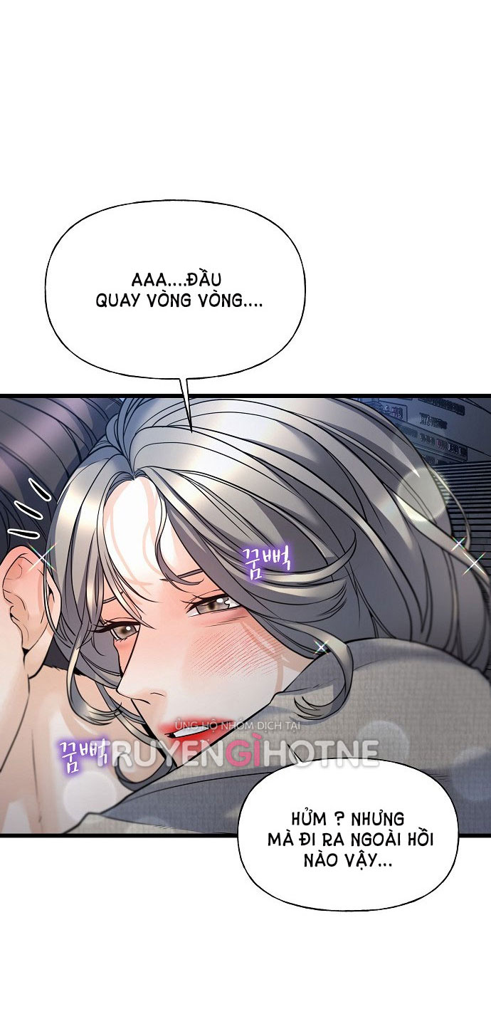 random target - mục tiêu ngẫu nhiên chapter 1.2 23