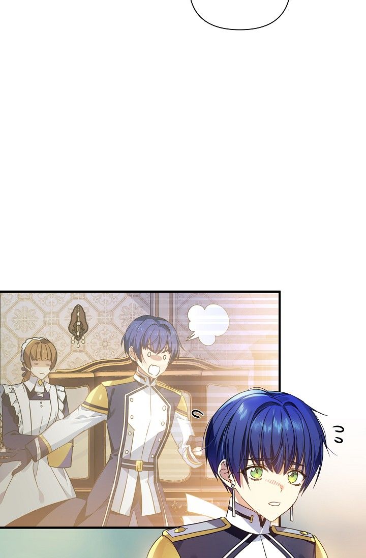 từ lúc bắt đầu tôi vẫn luôn ở bên em chapter 20 40