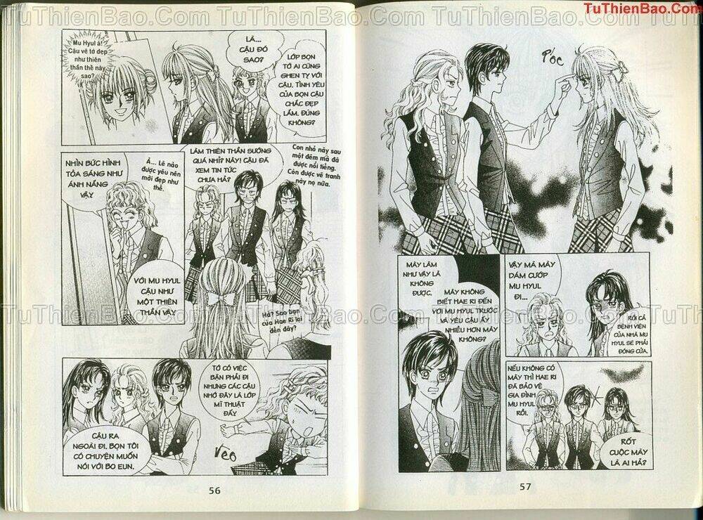 bí mật chapter 9 28