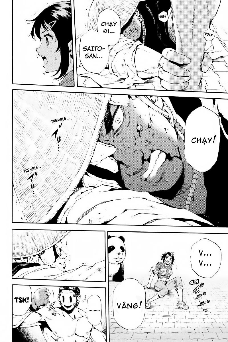 tenkuu shinpan arrive chapter 96 5