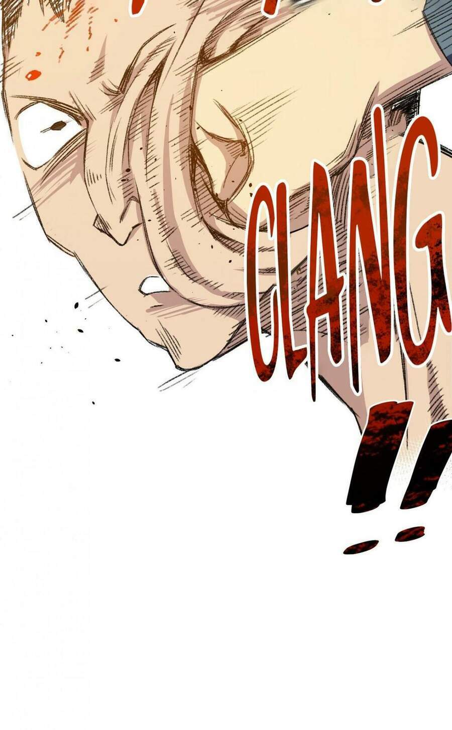 lãnh chúa thảm họa chapter 8 43