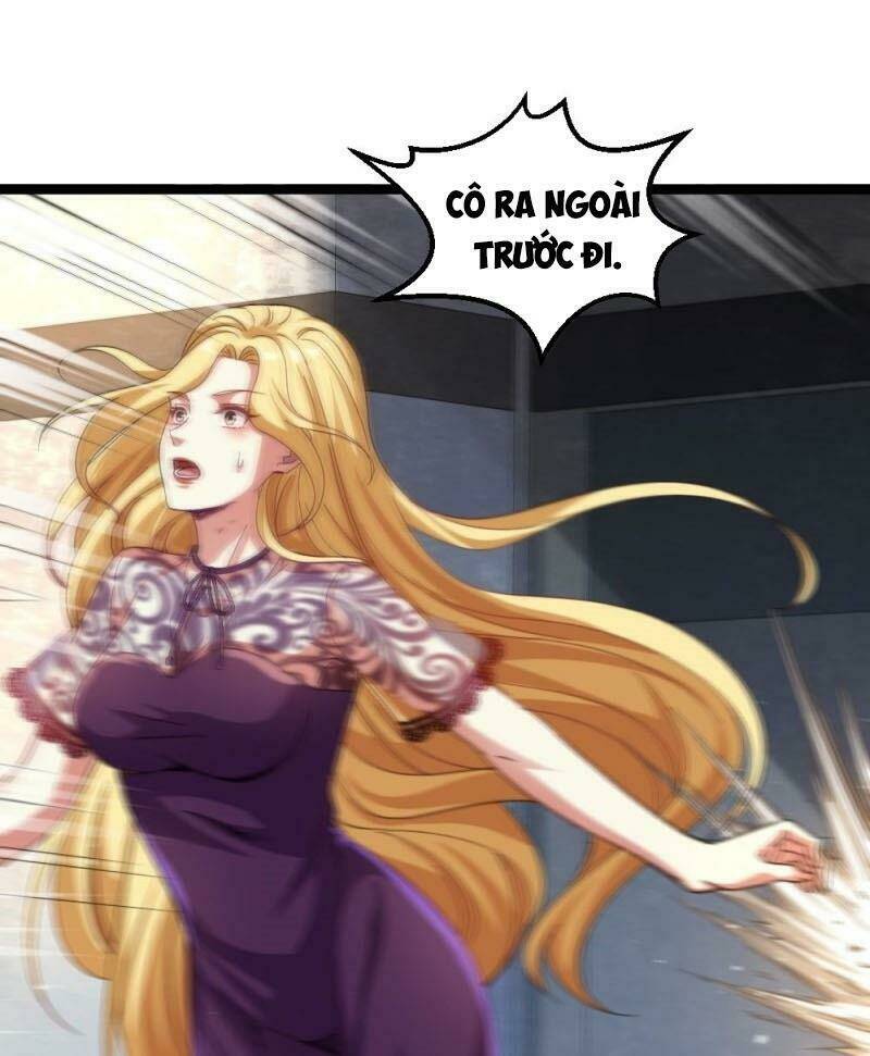 tối cuồng nữ tế chapter 45 10