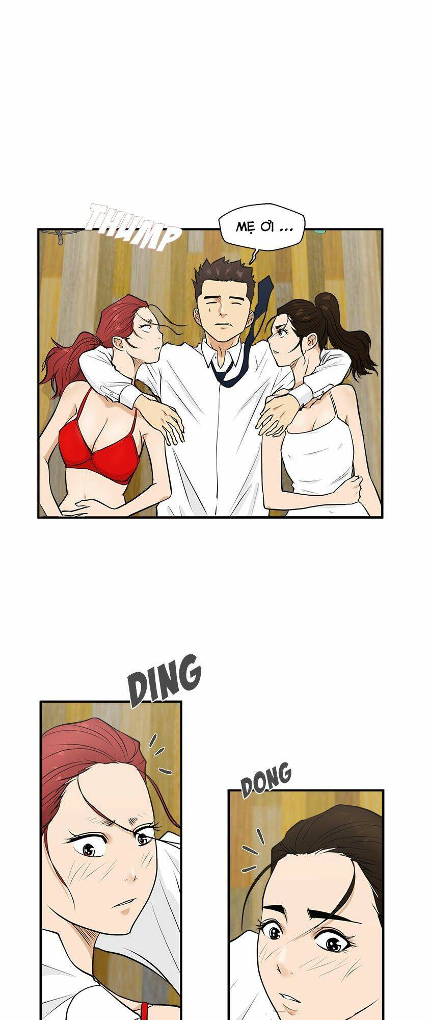 mr kang chapter 51 48