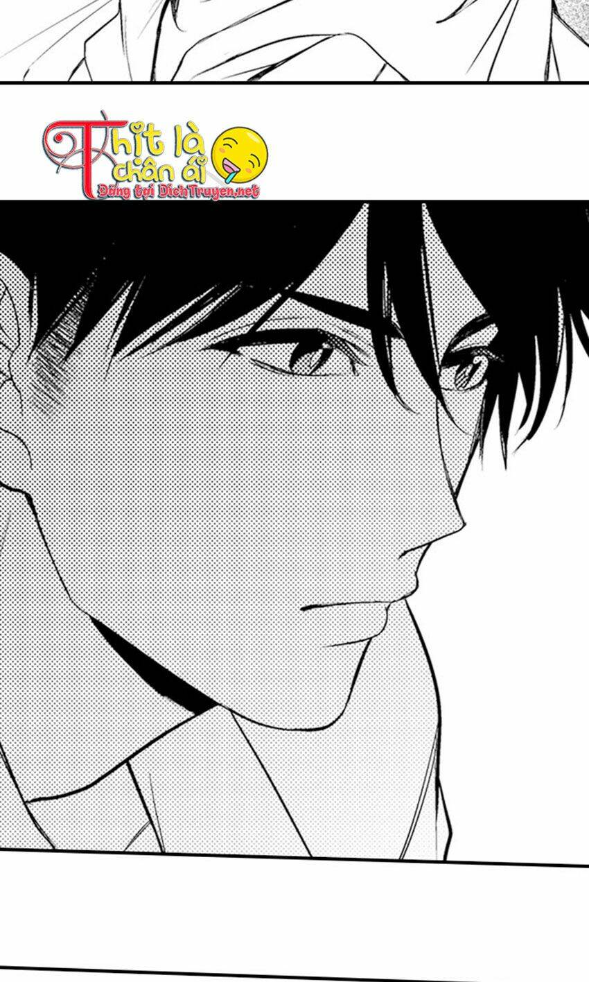 giả vờ ngủ cũng không ngăn được anh ấy chapter 11 7