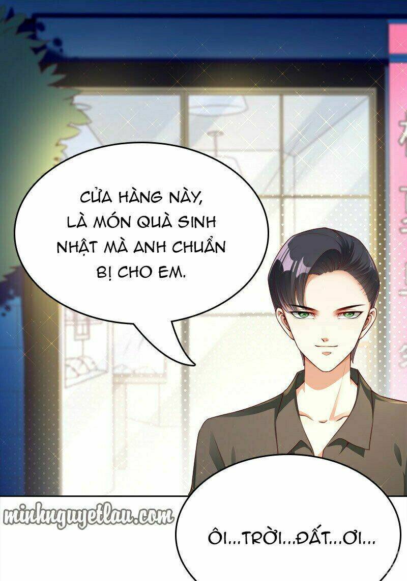 lãnh hôn cuồng ái chapter 37 22