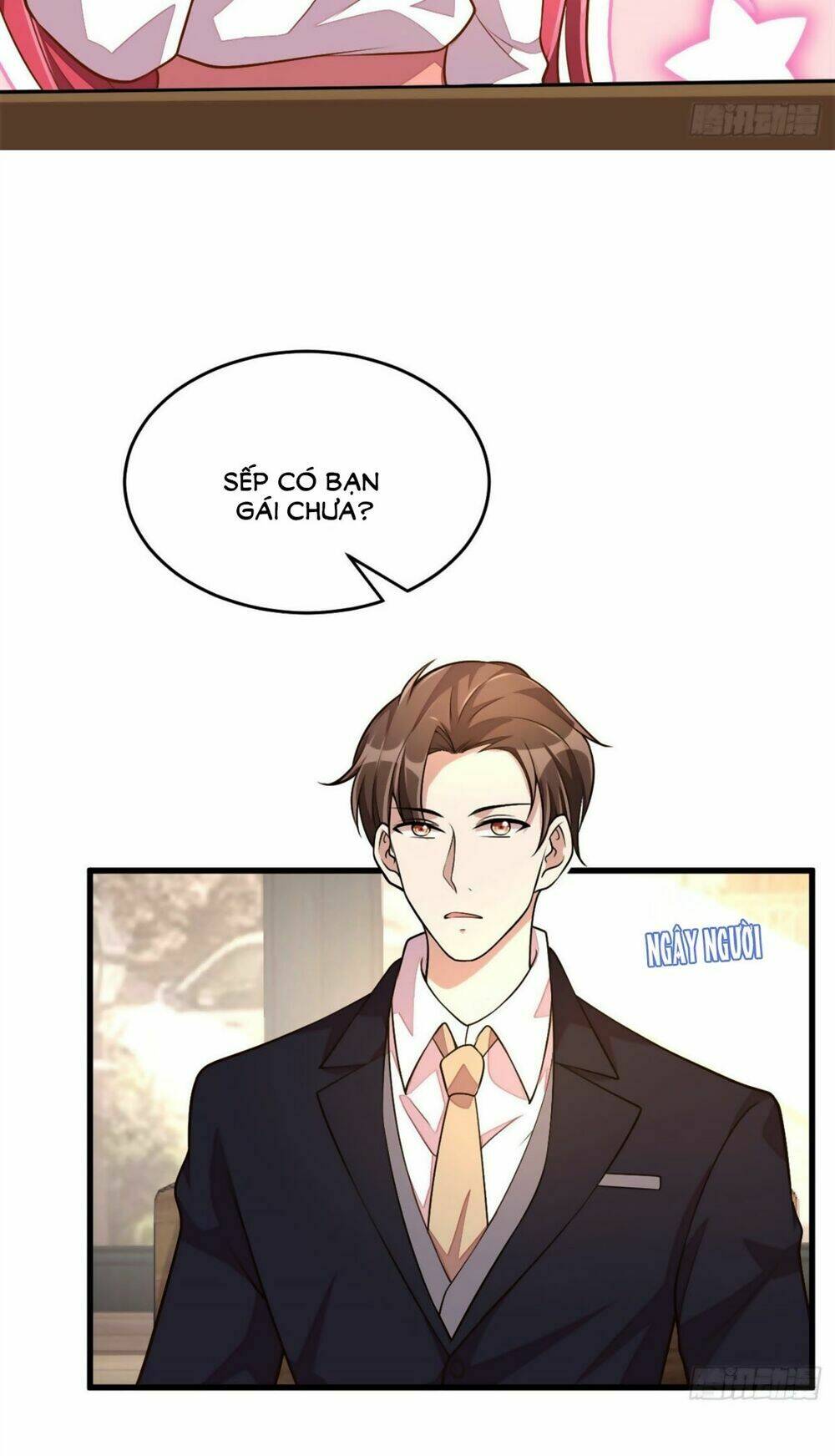 ông xã, em muốn ăn cho anh sạt nghiệp! chapter 21 25