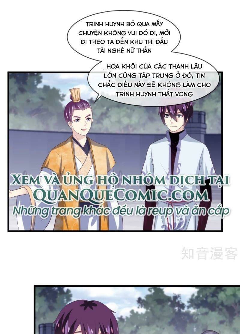 ta là ngọc hoàng đại đế chapter 100 1